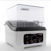 Imagem da oferta Lava Louças Praxis Portátil LLPP Semi-Automática