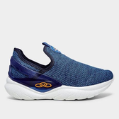 Imagem da oferta Tênis Infantil Olympikus Iconic Menino