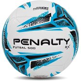 Imagem da oferta Penalty Bola De Futsal RX 500 XXIII