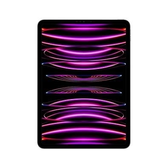 Imagem da oferta iPad Pro 4ª Geração Apple 11" 256GB M2 Wi-Fi + Cellular Câmera 12MP iPadOS 16 Cinza Espacial - MNYE3BZ/A