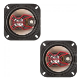 Imagem da oferta Auto Falante Bravox Triaxial B3x40x 4 Polegadas 160w Par