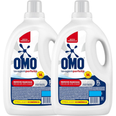 Imagem da oferta Omo Sabão Líquido 2 Unidades Lavagem Perfeita 5L