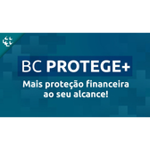 Imagem da oferta BC Protege+ - Evite que contas sejam abertas em seu nome por terceiros!