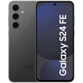 Imagem da oferta Smartphone Samsung S24 Fe S721 128GB 5g