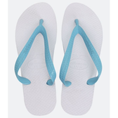 Imagem da oferta Chinelo Havaianas Tradicional Azul