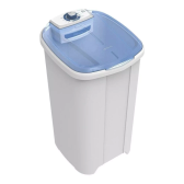 Imagem da oferta Tanquinho/máquina De Lavar Roupas Semi-automática 10kg Newma