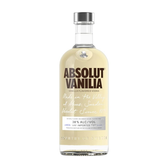 Imagem da oferta Vodka Absolut Vanilia - 750 ml