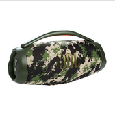 Imagem da oferta Caixa Som Bluetooth Jbl Boombox 3 Grave Forte Bivolt 180W Rms