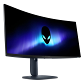 Imagem da oferta Monitor Dell Alienware 34 Aw3425dwm Preto