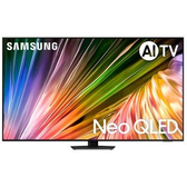 Imagem da oferta Smart TV Samsung AI Neo QLED 4K 55" Polegadas 55QN85DA 2024