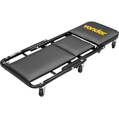 Imagem da oferta Vonder Esteira Para Mecânico Roda Giratória 2 Em 1.