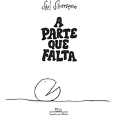 Imagem da oferta Livro A Parte Que Falta