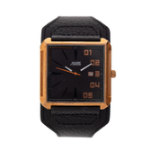 Imagem da oferta Relógio Analógico Unissex Chilli Beans Robusto Bracelete RE.BT.0097.0101