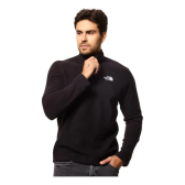 Imagem da oferta Casaco Fleece Masculino Glacier 1/4 The North Face