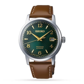 Imagem da oferta Relógio Seiko Presage Cocktail Time Mojito SRPE45J1