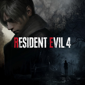 Imagem da oferta Jogo Resident Evil 4 PS4 e PS5 - Standard Edition - PS5 Pro Aprimorado