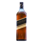 Imagem da oferta Whisky Johnnie Walker Double Black - 1L