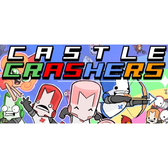 Imagem da oferta Castle Crashers