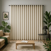 Imagem da oferta Cortina Tecido Oxford Grosso 3 Metros X 2,50 Largura Premium