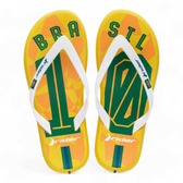 Imagem da oferta Chinelo Rider R1 Futebol Masculino