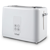 Imagem da oferta Torradeira Elétrica Ichef Breakfast -  | Produtos exclusivos e novidades que facilitam sua vida