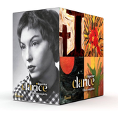 Imagem da oferta Caixa Especial Clarice Lispector com 18 Livros (Acompanha Brindes)