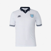 Imagem da oferta Camisa de Futebol Personalizada - Inglaterra Jersey - Seleção campeã