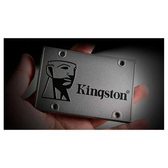 Imagem da oferta SSD Kingston 2.5" 480GB A400 SATA III Leitura: 500MBs / Gravação: 450MBs - SA400S37/480G