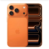 Imagem da oferta Iphone 17 Pro Max (256gb) Tela De 6,9" 5G E Câmera De 48mp (esim) - Laranja Cosmico
