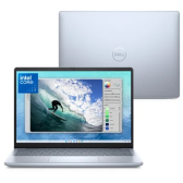 Imagem da oferta Notebook Dell Inspiron I14-i150u-m50 14" Fhd+ Intel Core 7 150u 16gb 512gb SSD WINDOWS 11 Prata Gelo