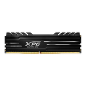 Imagem da oferta Memória RAM DDR4 XPG Gammix D10 8GB 3200Mhz CL16 Black - AX4U32008G16A-SB10