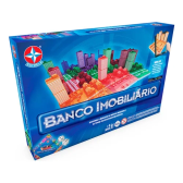 Imagem da oferta Jogo Banco Imobiliário Realidade Aumentada Estrela