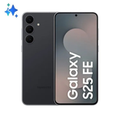 Imagem da oferta Smartphone Samsung Galaxy S25 Fe 5G Tela 6,7 Amoled 128GB 8GB RAM