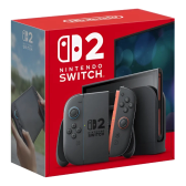 Imagem da oferta Console Nintendo Switch 2 Modelo Nacional de Tomada