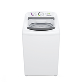 Imagem da oferta Máquina de Lavar Consul 12 kg Branca com Dosagem Econômica e Ciclo Edredom - CWH12BB