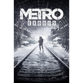Imagem da oferta Metro Exodus