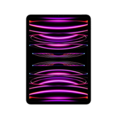Imagem da oferta iPad Pro Apple 12.9" 1TB M2 Wi-Fi,Câmera 12MP iPadOS 16 Cinza Espacial-MNXW3BZ/A