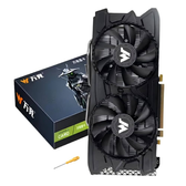 Imagem da oferta Placa de Vídeo AMD RX 580 8GB GDDR5 2048SP 256Bit PCI Express 3.0 × 16 6Pin Preta XR