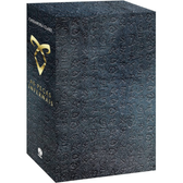 Imagem da oferta Box de Livros As Peças Infernais Edição de Colecionador - Cassandra Clare
