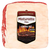 Imagem da oferta Contra Filé Maturatta Friboi Resfriado Pedaço 1,5kg