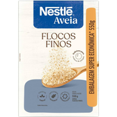 Imagem da oferta Aveia Nestlé Flocos Finos 550g