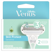 Imagem da oferta Carga Gillette Venus Divine Sensitive 2 Unidades