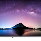 Imagem da oferta Fast Smart TV Britânia BTV40E3AAGSSGBLF 40” Led Dolby Audio
