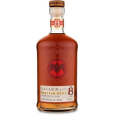 Imagem da oferta Bacardi Rum 8 anos Reserva Ocho 750 ml