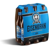 Imagem da oferta Pack de Eisenbahn Ipa Ln 355ml 6 Unidades