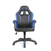 Imagem da oferta Cadeira Gamer Fortt Lípsia Azul - CGF002-A