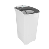 Imagem da oferta Tanquinho de Roupas Britânia 10kg BLR03 Semiautomático - Branco - 110V
