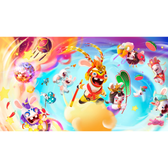 Imagem da oferta Jogo Rabbids: Party of Legends - PS4