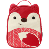 Imagem da oferta Skip Hop Mochila infantil de coleira e arnês raposa
