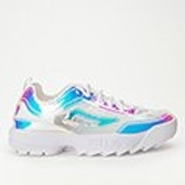 Imagem da oferta Tênis Fila Disruptor II TI IRI Feminino
